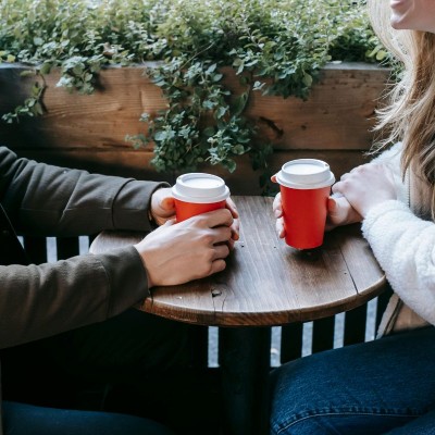 Is dating during a divorce a good idea?