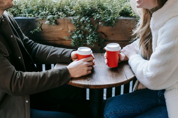 Is dating during a divorce a good idea?