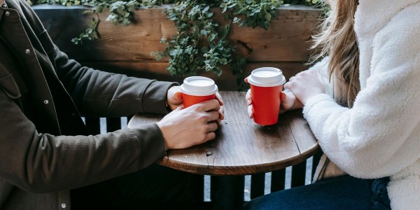 Is dating during a divorce a good idea?