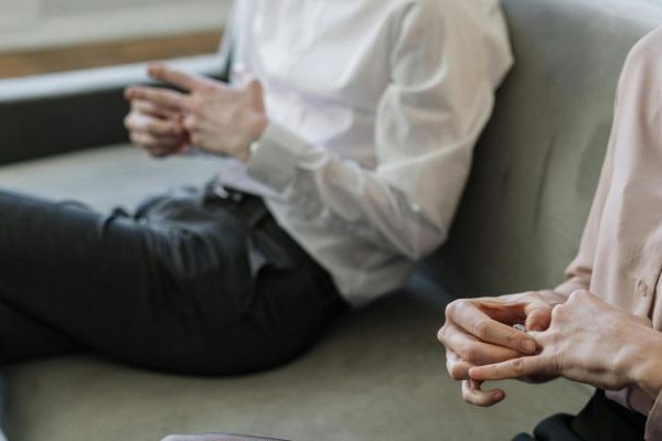 Divorcing a narcissist can present added challenges