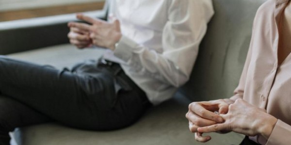 Divorcing a narcissist can present added challenges