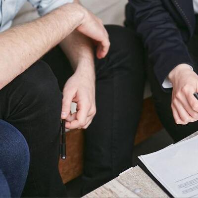 Your Mandatory Intake Triage Conference: How to Prepare