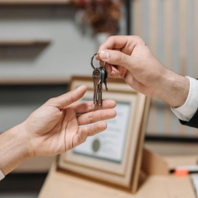 Selling the family home after your relationship ends