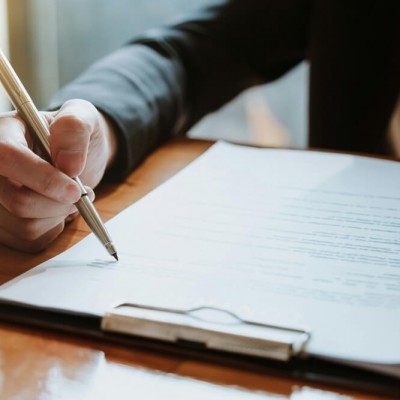 What Is a Separation Agreement and Why Should You Have One?