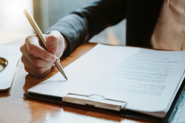 What Is a Separation Agreement and Why Should You Have One?