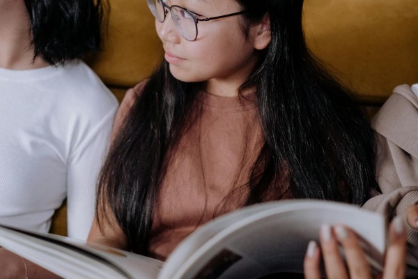 Should your child testify in your divorce?