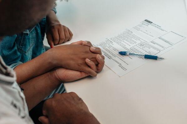 How Divorce Affects Carbon Rebate and Child Benefits in Alberta