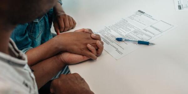 How Divorce Affects Carbon Rebate and Child Benefits in Alberta