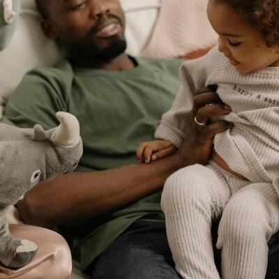 Parallel Parenting vs. Co-Parenting