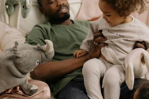 Parallel Parenting vs. Co-Parenting