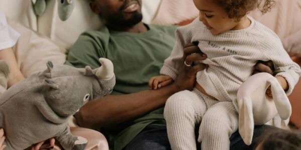 Parallel Parenting vs. Co-Parenting