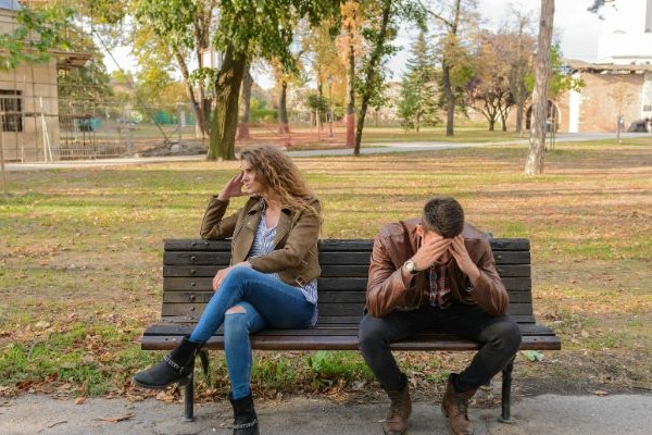 Dividing Debts During a Divorce