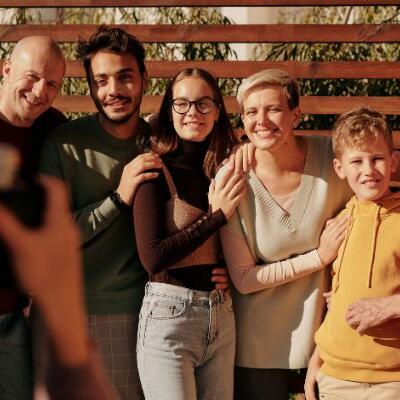 Dividing Family Property in Alberta: The Complete Guide