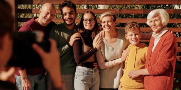 Dividing Family Property in Alberta: The Complete Guide
