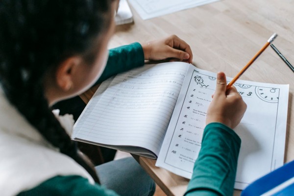 Divorce and Special Needs Children