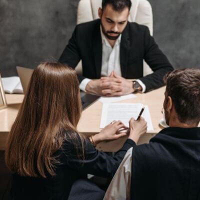 Spousal Support in Alberta: How the Advisory Guidelines Actually Work