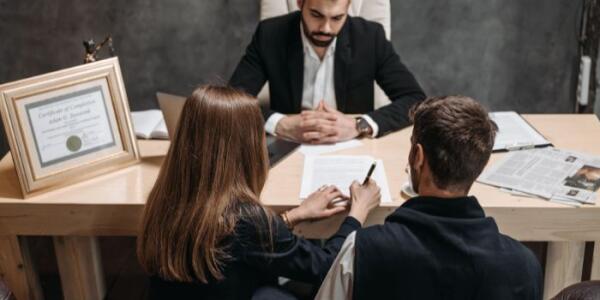 Spousal Support in Alberta: How the Advisory Guidelines Actually Work
