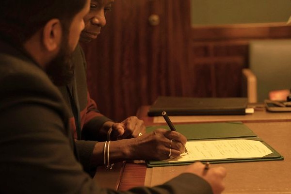 When to draw up a will