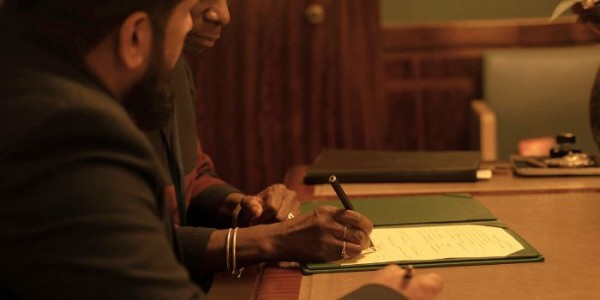 When to draw up a will