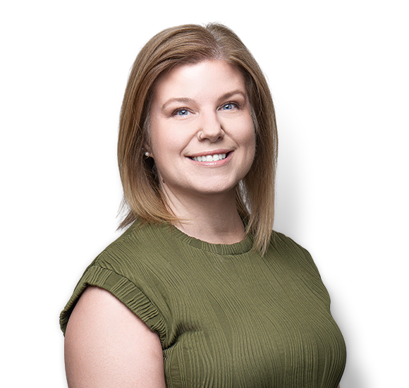 Aimee Vulcano, Paralegal