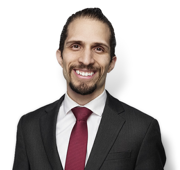 Kinnar  Power, Lawyer