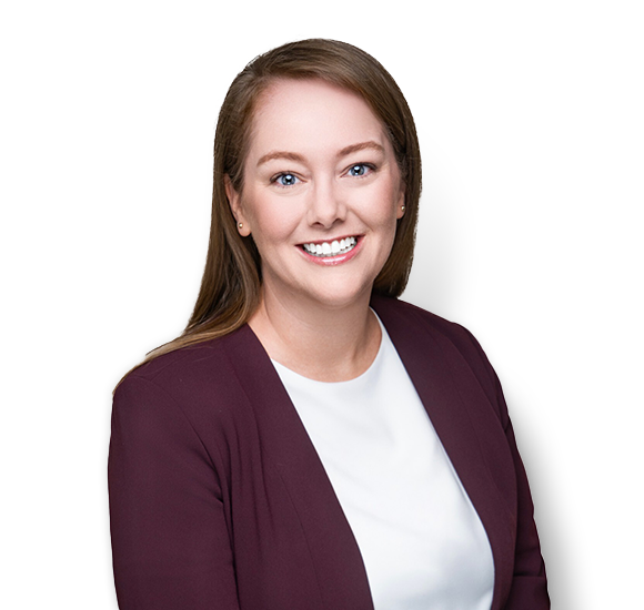 Kristin Plester, Lawyer