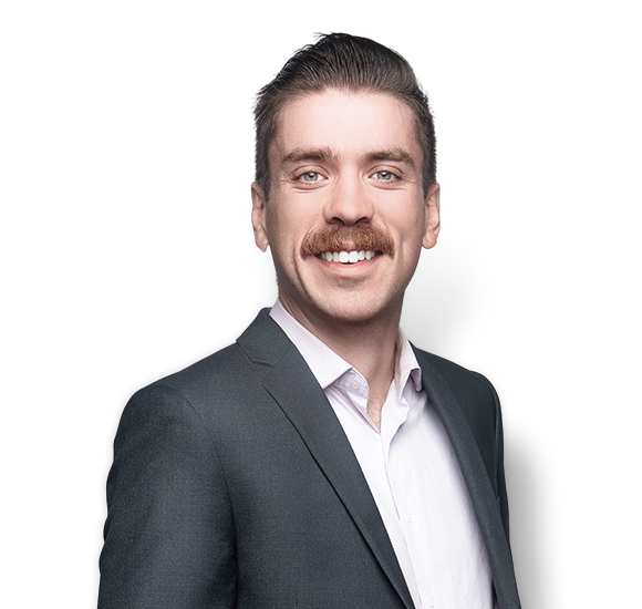 Nicolas Besner, Lawyer