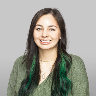 Legal assistant: Alex Kindlein