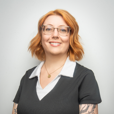 Legal assistant: Avery Hague